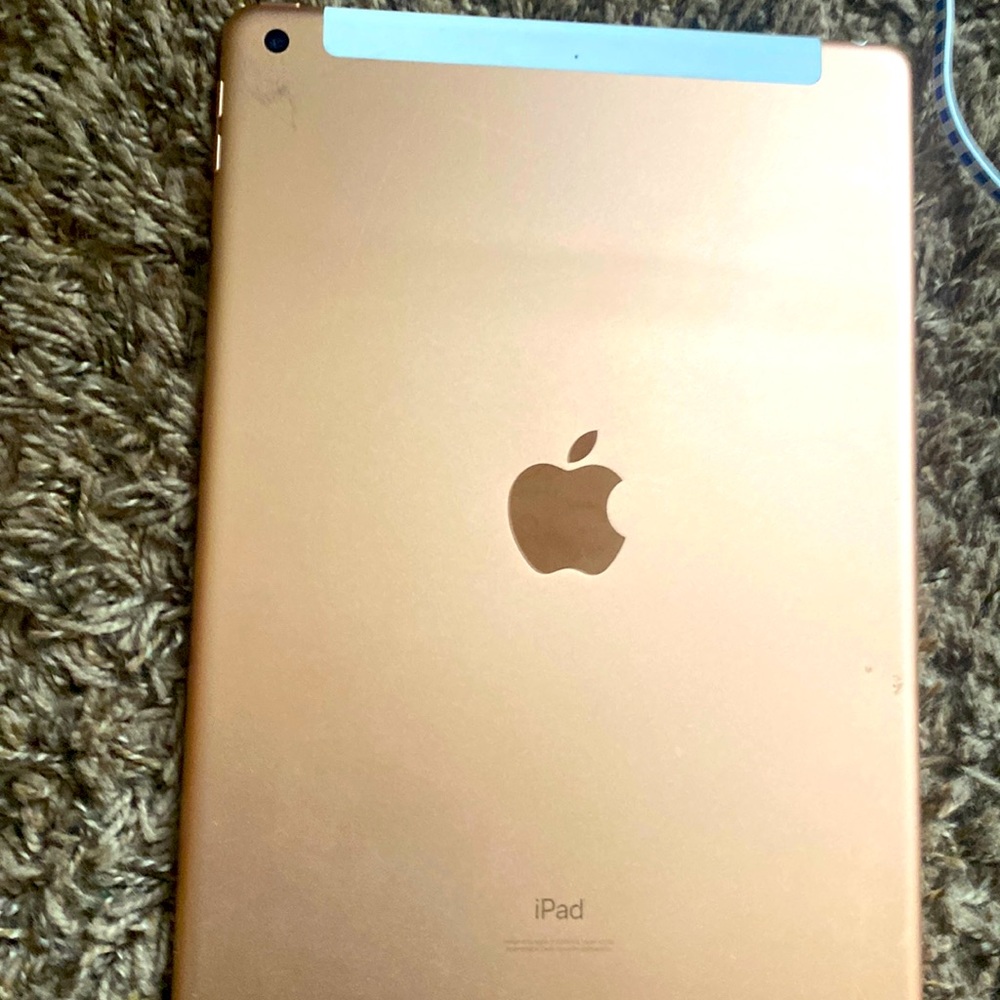 iPad 6